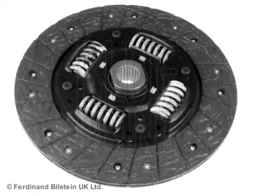 Диск сцепления BLUE PRINT ADG03155
