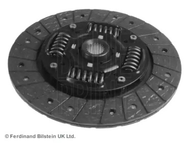 Диск сцепления BLUE PRINT ADG03156