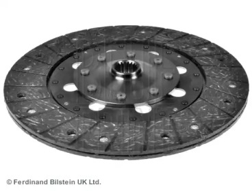 Диск сцепления BLUE PRINT ADG03163