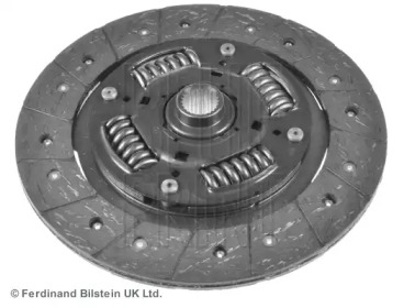 Диск сцепления BLUE PRINT ADG03180