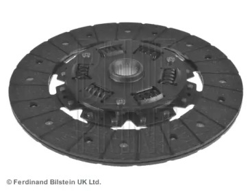 Диск сцепления BLUE PRINT ADG03183