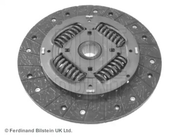 Диск сцепления BLUE PRINT ADG03191