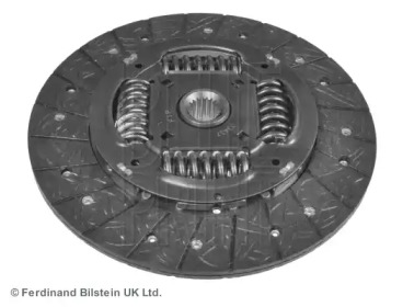 Диск сцепления BLUE PRINT ADG03199