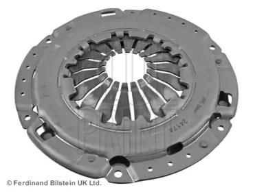 Нажимной диск BLUE PRINT ADG03221N