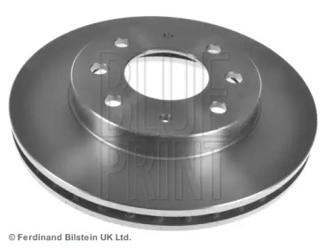 Тормозной диск BLUE PRINT ADG043106