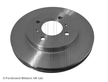 Тормозной диск BLUE PRINT ADG04311