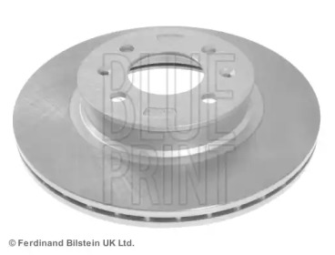 Тормозной диск BLUE PRINT ADG043152