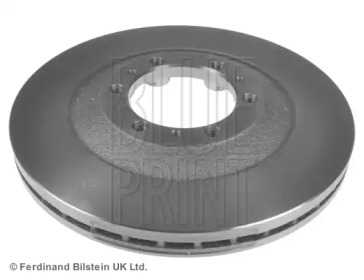 Тормозной диск BLUE PRINT ADG043170