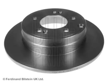 Тормозной диск BLUE PRINT ADG043197