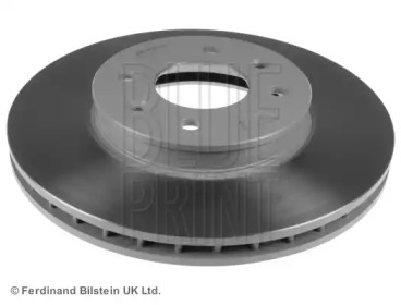 Тормозной диск BLUE PRINT ADG043204