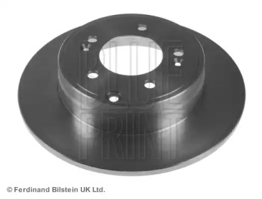 Тормозной диск BLUE PRINT ADG043209