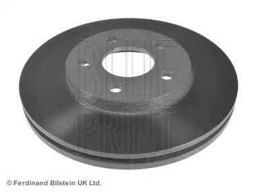 Тормозной диск BLUE PRINT ADG043212