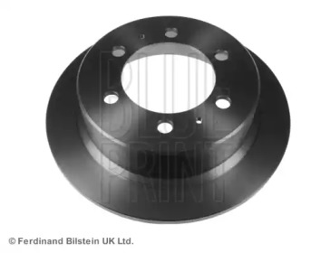 Тормозной диск BLUE PRINT ADG04332