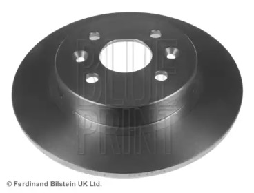 Тормозной диск BLUE PRINT ADG04343