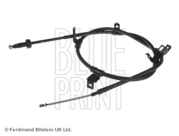 Трос BLUE PRINT ADG04690