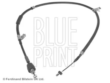 Трос BLUE PRINT ADG04699