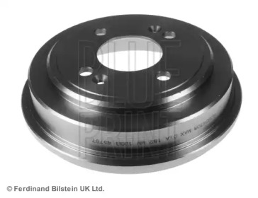 Тормозный барабан BLUE PRINT ADG04708