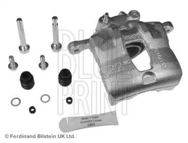 Тормозной суппорт BLUE PRINT ADG048122