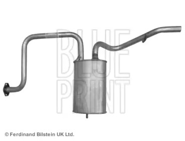 Амортизатор BLUE PRINT ADG06001