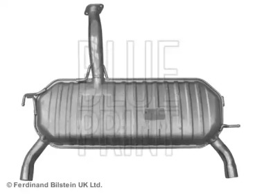 Амортизатор BLUE PRINT ADG06004