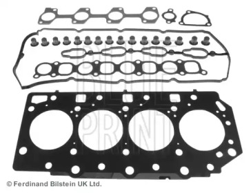 Комплект прокладок, головка цилиндра BLUE PRINT ADG062103