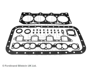 Комплект прокладок, головка цилиндра BLUE PRINT ADG062104