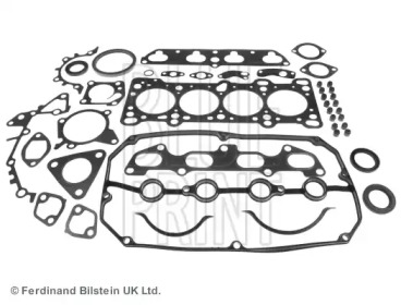 Комплект прокладок, головка цилиндра BLUE PRINT ADG06257