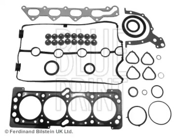 Комплект прокладок BLUE PRINT ADG06280C