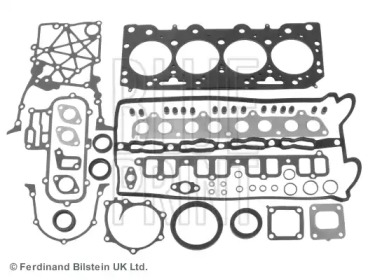 Комплект прокладок BLUE PRINT ADG06288C