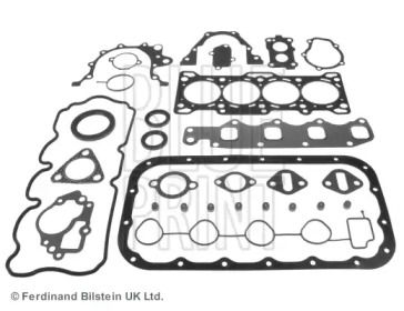 Комплект прокладок BLUE PRINT ADG06294