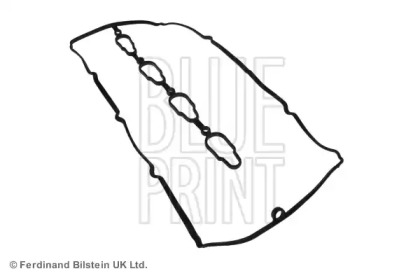 Прокладкa BLUE PRINT ADG06725