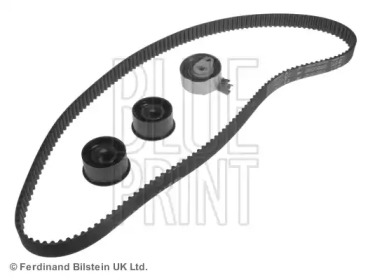 Ременный комплект BLUE PRINT ADG07306