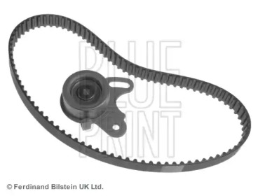Ременный комплект BLUE PRINT ADG07313