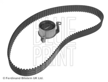 Ременный комплект BLUE PRINT ADG07314