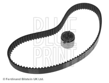 Ременный комплект BLUE PRINT ADG07318