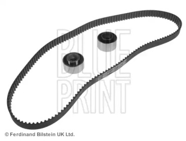 Ременный комплект BLUE PRINT ADG07325