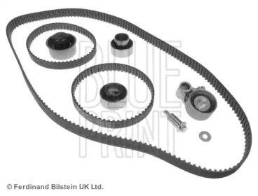 Ременный комплект BLUE PRINT ADG07326