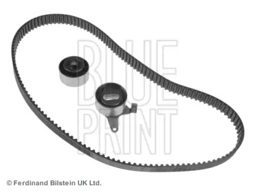 Ременный комплект BLUE PRINT ADG07328