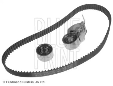 Ременный комплект BLUE PRINT ADG07330