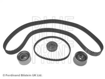 Ременный комплект BLUE PRINT ADG07333