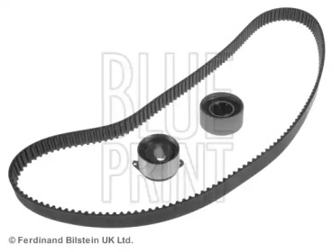 Ременный комплект BLUE PRINT ADG07336