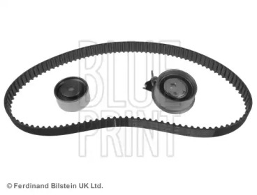 Ременный комплект BLUE PRINT ADG07352