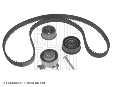 Ременный комплект BLUE PRINT ADG07355