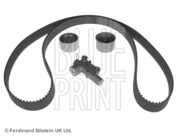 Ременный комплект BLUE PRINT ADG07358