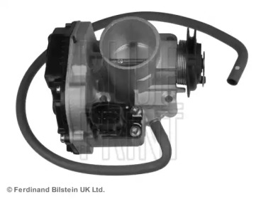 Патрубок дроссельной заслонки BLUE PRINT ADG074231