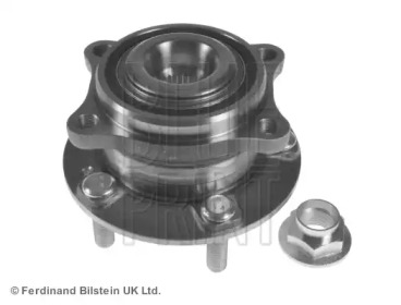 Комплект подшипника BLUE PRINT ADG08281