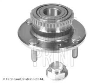 Комплект подшипника BLUE PRINT ADG08363