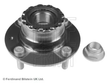 Комплект подшипника BLUE PRINT ADG08384