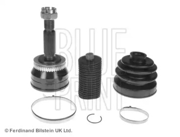 Шарнирный комплект BLUE PRINT ADG089107B