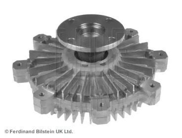 Сцепление, вентилятор радиатора BLUE PRINT ADG091804